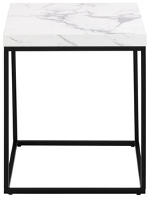 Konferenčný stolík CAMILO biely