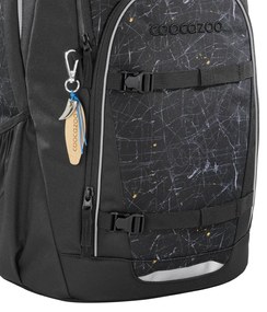 Školský batoh coocazoo EVERY, Urban Metro