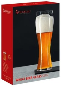 Spiegelau poháre na pivo Weissbier 0,5 l 2 ks