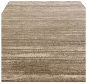 Šalviovozelený ručne tkaný koberec s prímesou vlny 200x290 cm Henley Sage – Asiatic Carpets