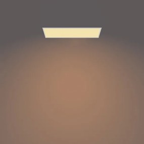Philips - LED Stmievateľné stropné svietidlo SLIM SCENE SWITCH LED/36W/230V 2700K