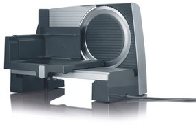 GRAEF G-Line G 50 elektrický krájač, sivá