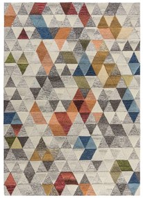 Vlnený koberec Flair Rugs Amari, 120 x 170 cm