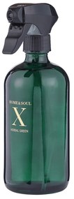 HOME & SOUL Vôňa do bytu vo spreji Herbal Green 500 ml
