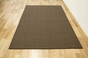 Koberec Maxima 45 hnedý