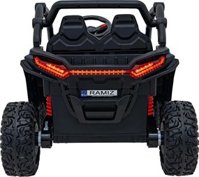 Ramiz Buggy 4x4 KCK Modrá