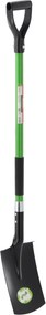 Garden Line LOPATA S SKLOLAMINÁTOVOU RÚČKOU 120 CM