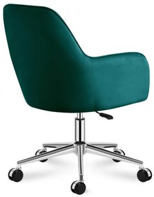 Kancelárska stolička Mark Adler - Future 5.2 zelená