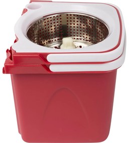 Lamart LT8062 mop set skladací Clean 10 l