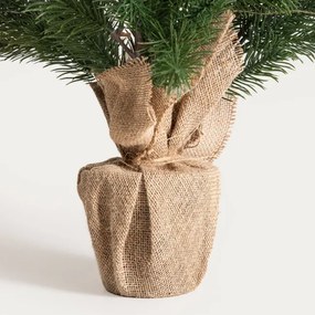 Vianočný stromček HECTOR zelený 757419