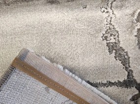 Koberec Craft 23270-295 sivý