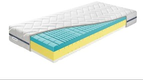 Matrac Benab King Senior Comfort 24 HR Antidecubit 200x180 cm