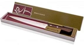 nůž Slice / Sashimi 210 mm Kanetsugu Miyabi Issin