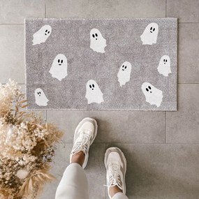Eulenschnitt Rohožka Ghosts 75 x 45 cm