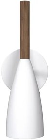 DFTP by Nordlux - Nástenné bodové svietidlo PURE 1xGU10/8W/230V biela