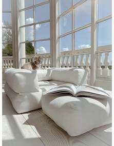 Variabilné kreslo Karup Design Cube Beige