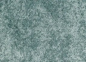 Koberce Breno Metrážny koberec SERENADE 27, šíře role 400 cm, zelená