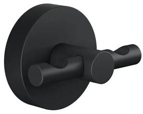 Tesa Moon Black háčik čierna 40564-00000-00