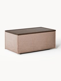 Podnožka's úložným priestorom Lennon