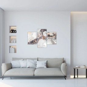 Obraz - Imitácia mramoru (90x60 cm)