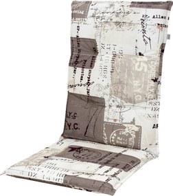 Doppler LIVING 2113 hnedá