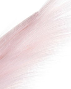 Pampová tráva 100cm light pink