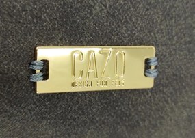 Pelech pre psa Premium Grey S/M