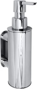 Bemeta Design OMEGA: Dávkovač mydla, 150 ml - 104609172