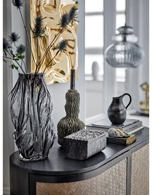 Polyresínový svietnik Briar – Bloomingville