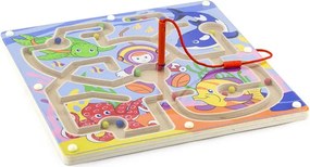 Magnetické bludisko Viga 50123 podmorský svet