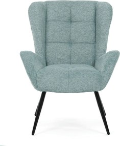 Kreslo ušiak SKAGEN COF