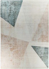 TA Koberec GGA0078 KRYŠTÁLOVÁ POTLAČ Rozmer: 80x150 cm