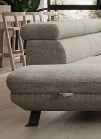 Sedacia súprava SOFTO XL