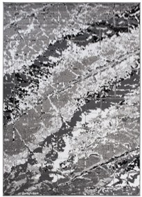 Koberec Q543D WHITE MAYA PP EYM Veľkosť: 200x300cm