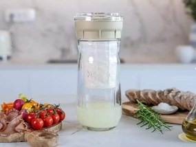 Kefirko Cheese maker nádoba na výrobu syra 0,9 l