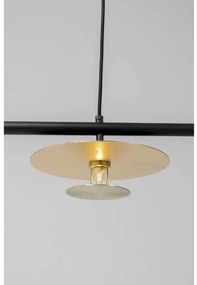 Disc Dining Quattro visiaca lampa