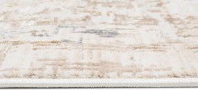 TA Koberec TY86B SHRNIK CREAM HERA HBV Rozmer: 80x150 cm