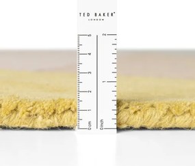 Koberec Ted Baker Westminster Piccadilly krémový / viacfarebný