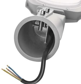 LED Pouličná lampa SOLIS LED/50W/230V 4000K IP65