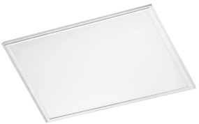 Eglo 96152 - LED stropný panel SALOBRENA LED/16W/230V