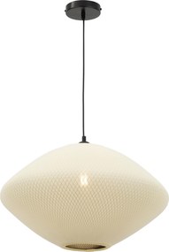 XXXLutz ZÁVESNÉ SVIETIDLO, 50/120 cm Collett's Monde - Online Only bytové doplnky - 006212011301