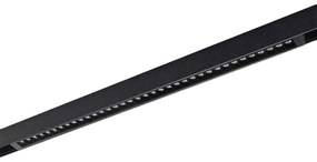BETA KIRA 230V TRACK MAGNETIC 9W 4000K BK