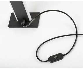 Rabalux 74194 stolná LED lampa Sindri, exkluzívny dizajn
