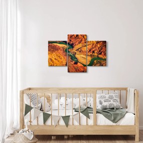 Obraz - Grand Canyon (90x60 cm)