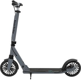 Ramiz Skúter SPORTRIKE Strieborná