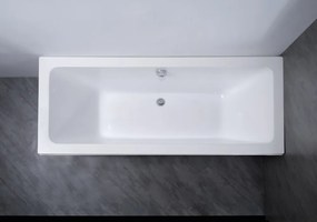 Rovná vaňa Peru 180x80