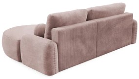 ROHOVÁ SEDAČKA PABLO 264 x 172 cm POSO 145