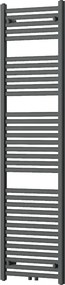 Mexen Hades, vykurovacie teleso 1800x500 mm, 843 W, antracitová, W104-1800-500-00-66