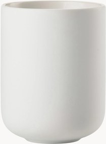 Pohár na zubné kefky Sensu