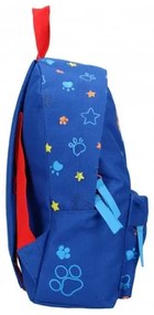 Vadobag - Detský batoh s predným vreckom Tlapková patrola - PAW PATROL / 31 x 22 x 12cm